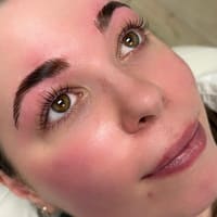 The Brow Fixx - permanent makeup work
