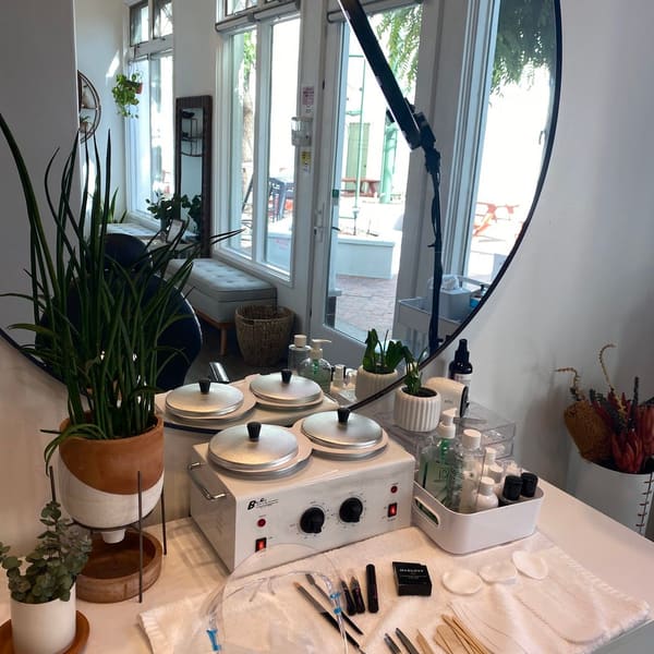 The Brow Foundry - permanent makeup in Pasadena, CA