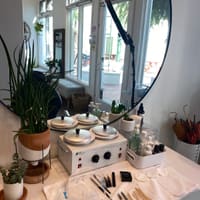 The Brow Foundry - permanent makeup work