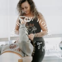 The Brow House - permanent makeup work