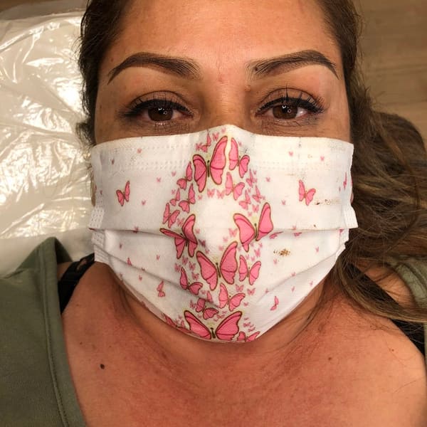 The Brow Hustler - permanent makeup in Upland, CA