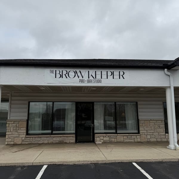 The Brow Keeper - permanent makeup in Powell, OH