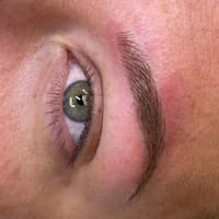 The Brow Lab by B.A - permanent makeup work