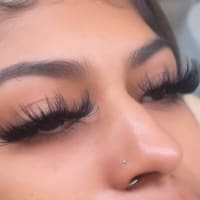 The Brow & Lash Bar - permanent makeup work