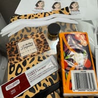 The Brow Leopard - permanent makeup work