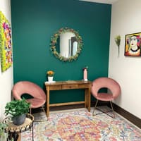 The Brow Lounge - permanent makeup work