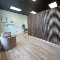 The Brow Lounge - permanent makeup work