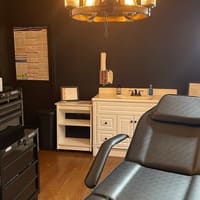 The Brow Place - permanent makeup work