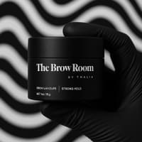 The Brow Room by Thalia - permanent makeup work
