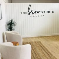 The Brow Studio & Academy - permanent makeup work