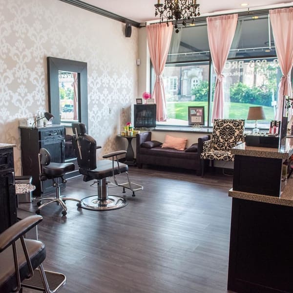 The Brow Studio - permanent makeup in Minneapolis, MN