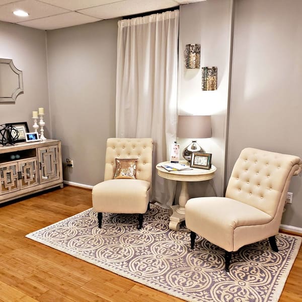 The Brow Studio - permanent makeup in Williamsburg, VA