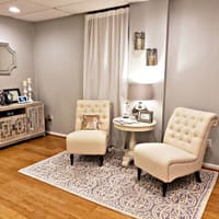 The Brow Studio - permanent makeup work