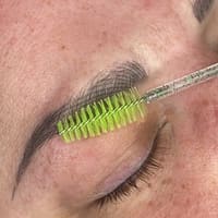 The Brow Studio - permanent makeup work