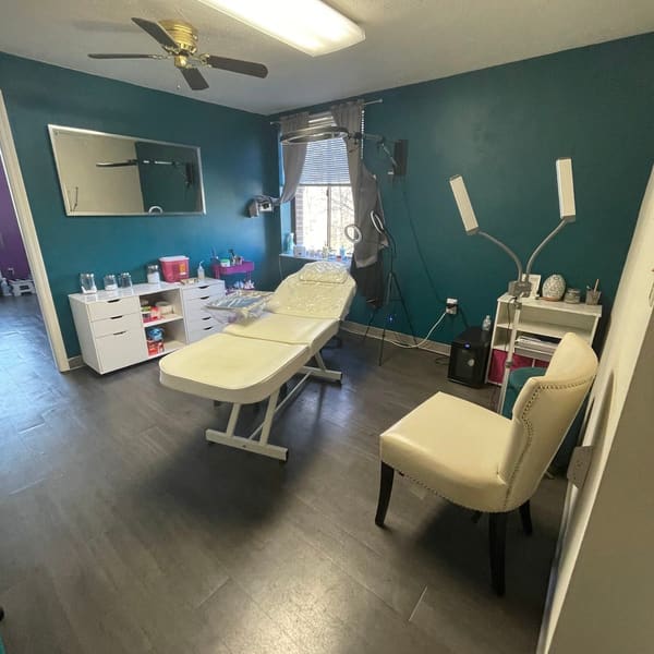 The Brow Therapist - permanent makeup in Cincinnati, OH