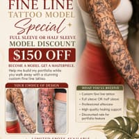 The Brow + Wax Edit - Memphis Brazilian Waxing - permanent makeup work