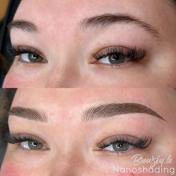 The Brow Wiz - permanent makeup in Raleigh, NC
