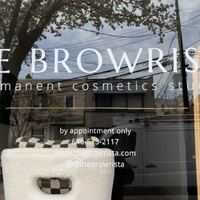 The Browrista | Natural Permanent Makeup & Brow Studio - permanent makeup work