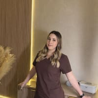 The Brows Architect - permanent makeup work