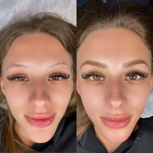 The Brows Artist - permanent makeup in Dallas, TX