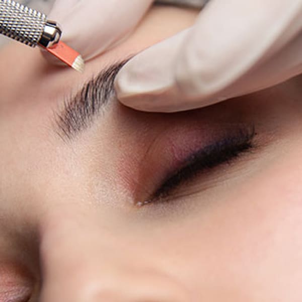 The Browticians - permanent makeup in Kennesaw, GA