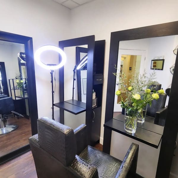 The Browtique Beauty Studio - permanent makeup in Tarzana, CA
