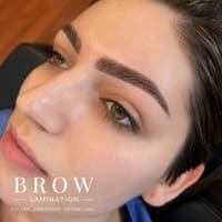 The Browtique - permanent makeup work