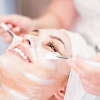 The Bubbly Beauty Collective - permanent makeup work