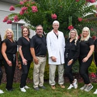 The Caudle Center Medical Spa - permanent makeup work