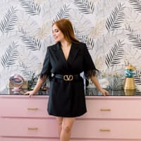 The Chic Brow Bar - permanent makeup work