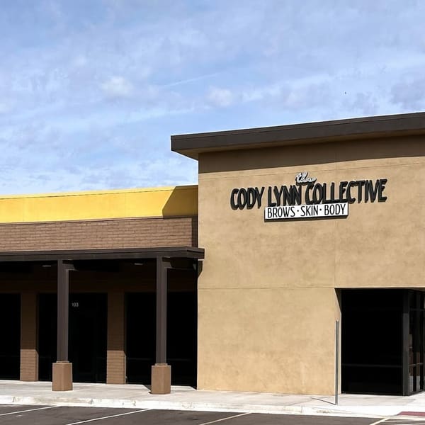 The Cody Lynn Collective - permanent makeup in Gilbert, AZ