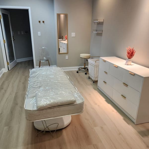 The Collective Day Spa & Salon Suites - permanent makeup in Owings Mills, MD