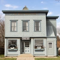 The Collective Salon - permanent makeup work