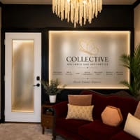 The Collective Wellness & Aesthetics - permanent makeup work