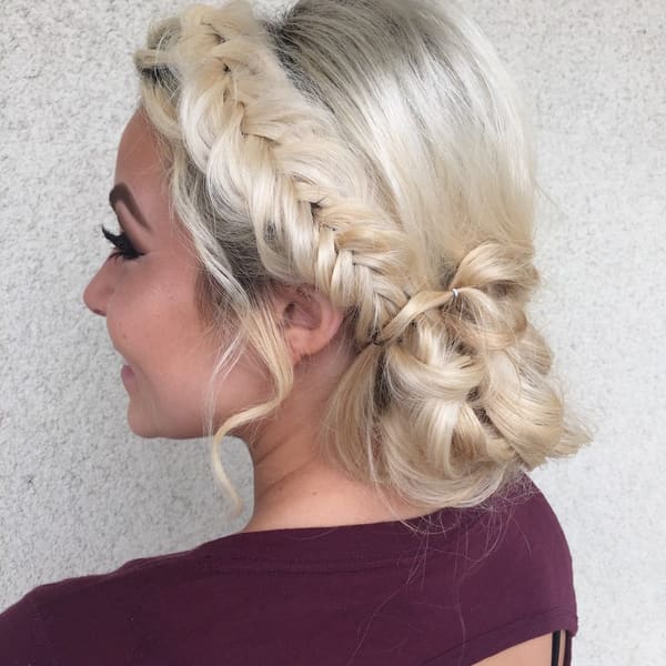 The Colour Bar Hair and Makeup Studio - permanent makeup in Simi Valley, CA
