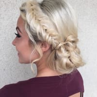 The Colour Bar Hair and Makeup Studio - permanent makeup work