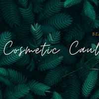 The Cosmetic Cauldron - permanent makeup work