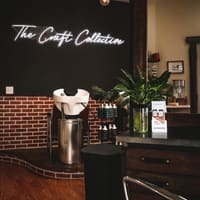The Craft Collective - permanent makeup work