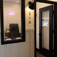 The Craft Eclectic - permanent makeup work
