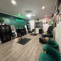 The Craft Salon by Tara Lauren - permanent makeup work
