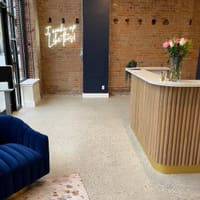 The Curated Arch - permanent makeup work