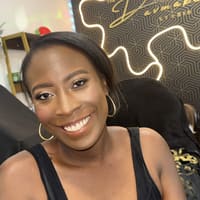 The Davmakeup Studio - permanent makeup work