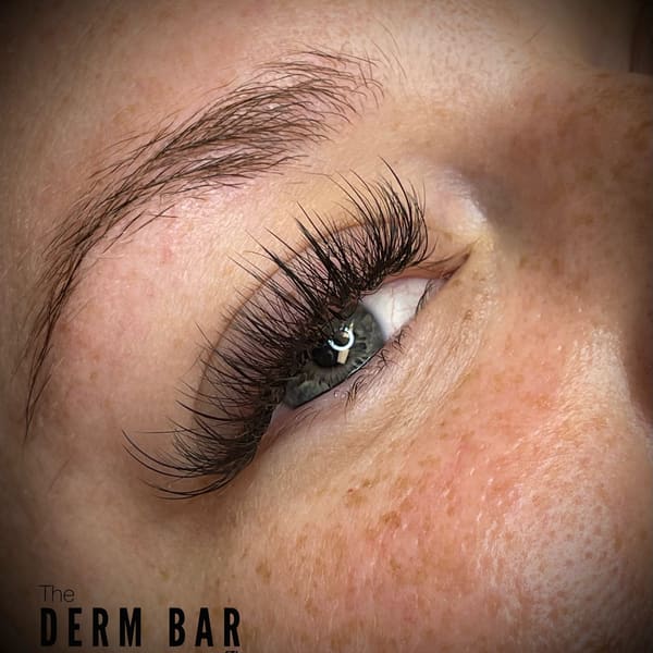 The Derm Bar STL - permanent makeup in Creve Coeur, MO