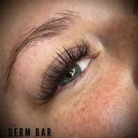 The Derm Bar STL - permanent makeup work