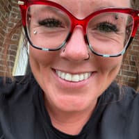 The Devil's Laschocate - permanent makeup work