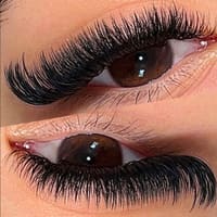 The Doll House Spa - permanent makeup work