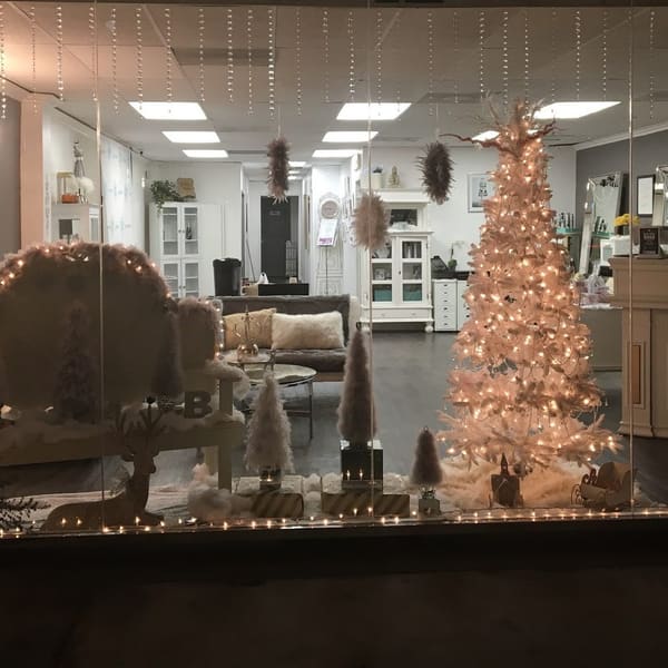 The Dollhouse Beauty - permanent makeup in Sherman Oaks, CA