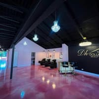 The Dollhouse Beauty Salon - permanent makeup work