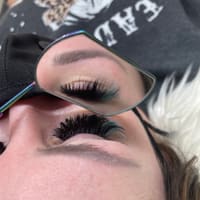 The Dollhouse House Salon and Spa - permanent makeup work