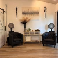The Elevated Beauty Lounge - permanent makeup work